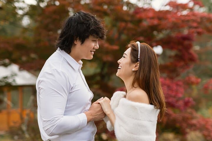 Private Photoshoot Experience in Karuizawa — photo 7