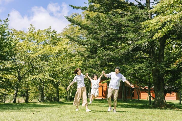 Private Photoshoot Experience in Karuizawa — photo 10