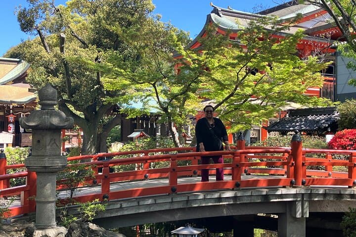 Lunch & Cultural Tour — photo 11