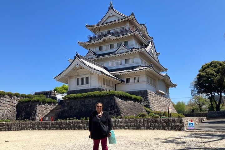 Lunch & Cultural Tour — photo 18