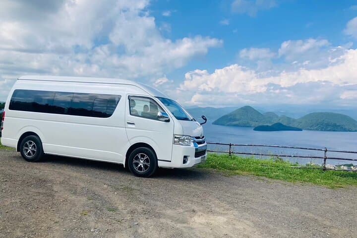 Wherever you want! 1-Day Private Tour from Sapporo to Furano more — photo 5