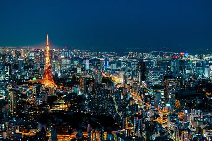 Tokyo Private Group Tour – Flexible Schedule and Stops — photo 6