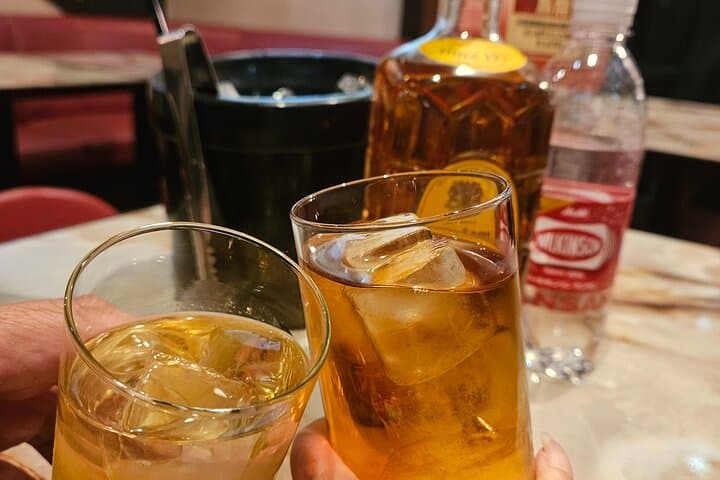 Tokyo Like a Local: Authentic Nightlife Experience — photo 20