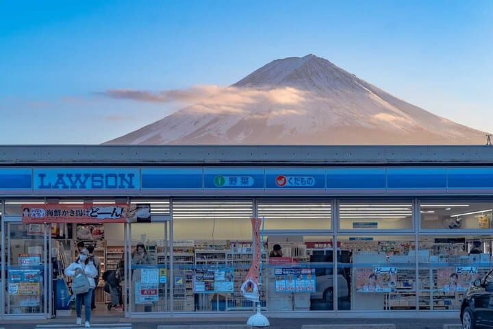 Instagram-worthy Mt. Fuji Spots & Kawaguchiko's Four Seasons Tour — photo 8