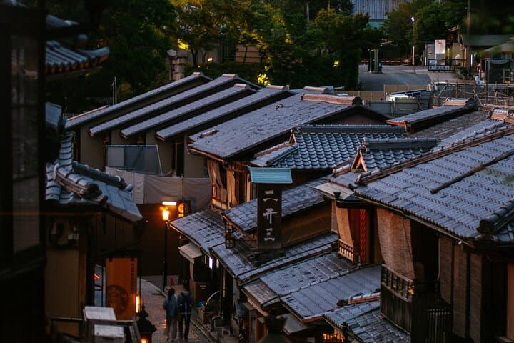Kyoto&Nara Private Highlights Tour with English driver — photo 18