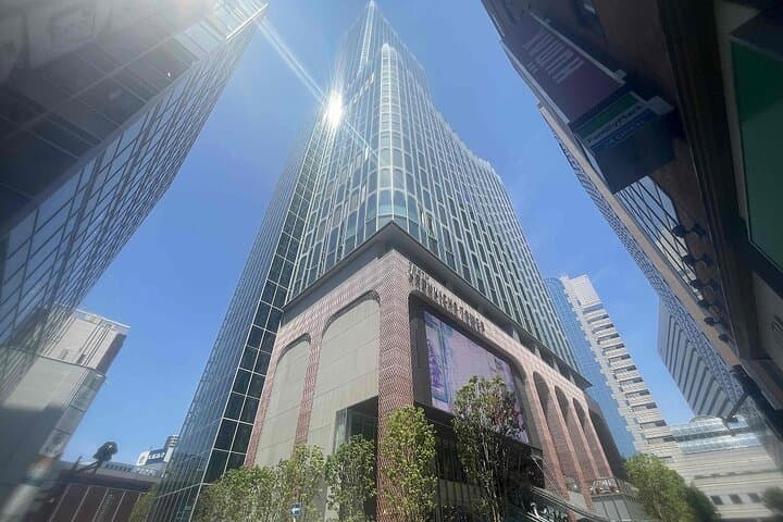 Hotspots Around Shinjuku Tour — photo 4