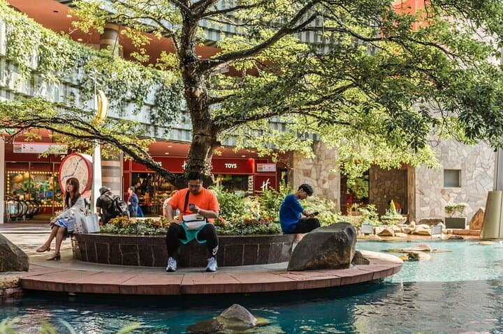 Fukuoka Like a Local: Private & Personalized Experience 2-3 hours — photo 4