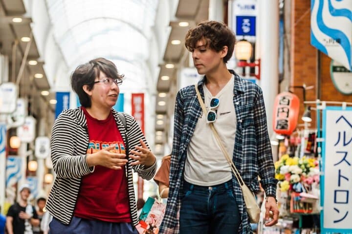 Fukuoka Like a Local: Private & Personalized Experience 2-3 hours — photo 3