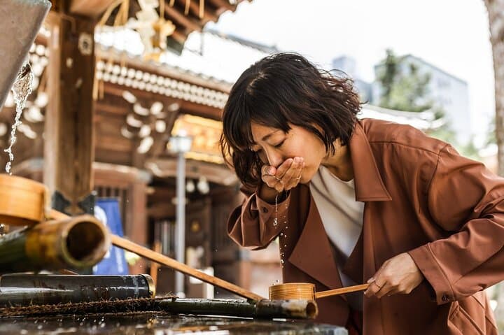 Private Fukuoka Tour with a Local, Highlights & Hidden Gems 100% Personalised — photo 2
