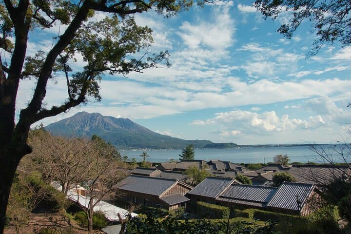 Full-Day Gastronomic Kagoshima Adventure by Private Vehicle — photo 16