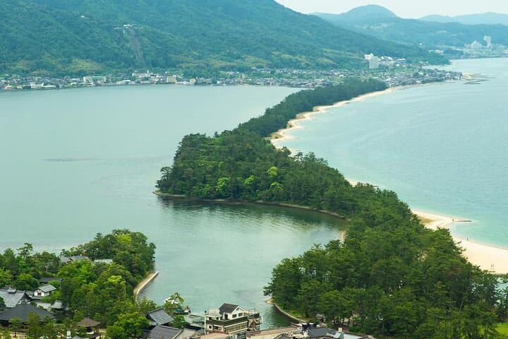 Amanohashidate & Ine Private Tour from Kyoto with English Driver — photo 10