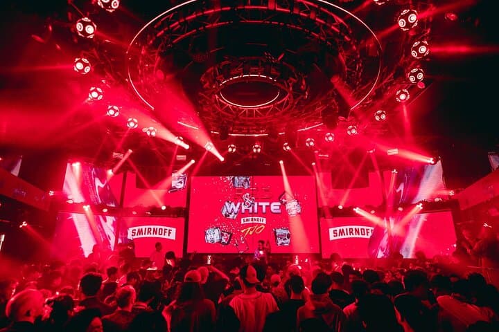 Tokyo Shinjuku: WARP Nightclub Admission Ticket (For Foreign) — photo 19