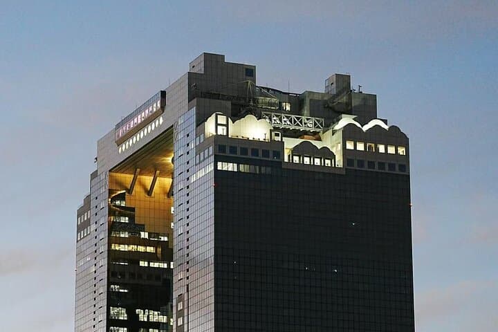 Osaka Private Highlights tour with Guide and Luxury Vehicle — photo 12
