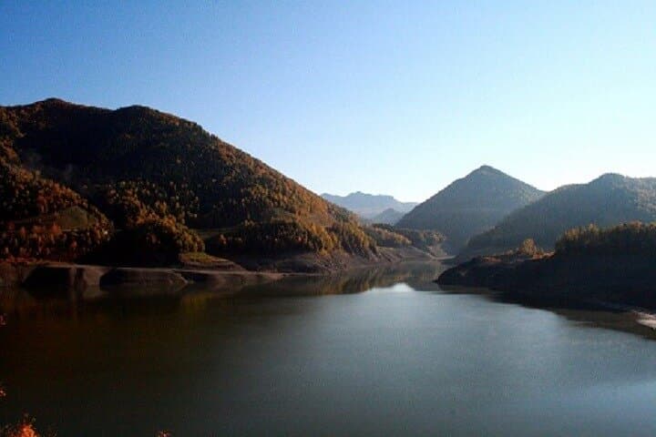 Daisetsuzan National Park and Kurodake Ropeway Autumn Tour — photo 7