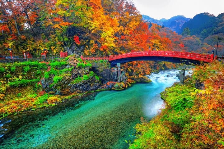 Nikko Full Day Private Tour with English-Speaking driver — photo 5