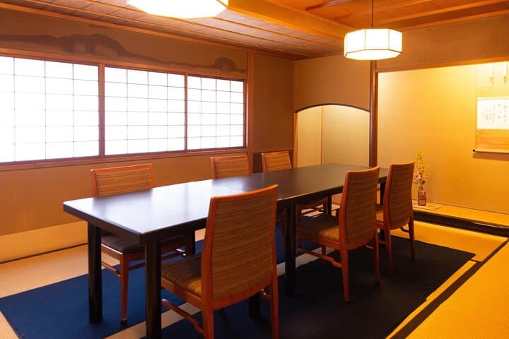 Umami Tasting at Michelin Ajikitcho (Incl. Meal) — photo 5