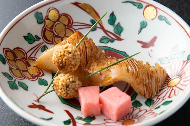 Umami Tasting at Michelin Ajikitcho (Incl. Meal) — photo 8