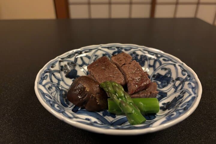 Umami Tasting at Michelin Ajikitcho (Incl. Meal) — photo 9