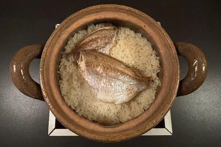 Umami Tasting at Michelin Ajikitcho (Incl. Meal) — photo 10