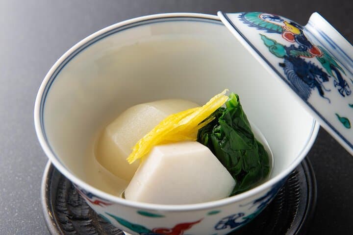 Umami Tasting at Michelin Ajikitcho (Incl. Meal) — photo 11