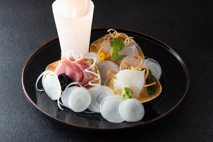 Umami Tasting at Michelin Ajikitcho (Incl. Meal) — photo 12