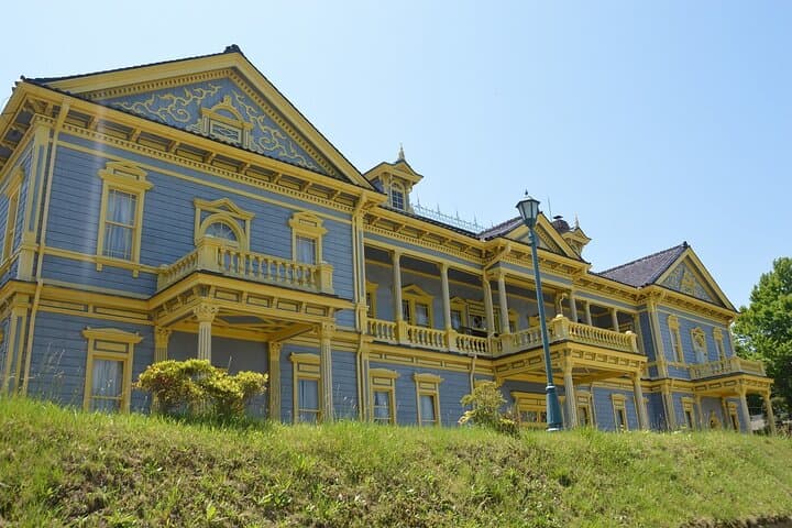 (GROUP PRICE)Private Hakodate Guided Day Tour with Transportation — photo 2