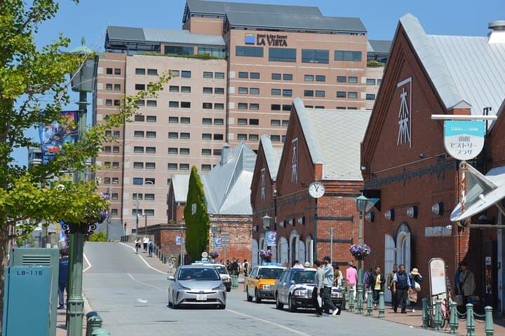 (GROUP PRICE)Private Hakodate Guided Day Tour with Transportation — photo 3