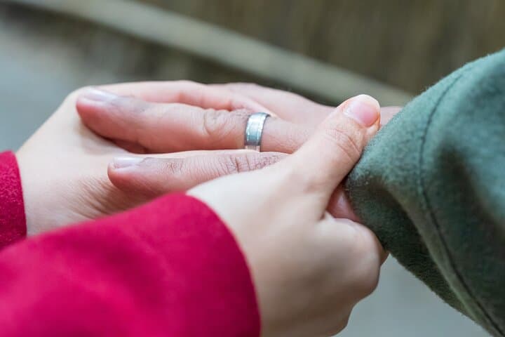 Private Proposal Photoshoot in Japan — photo 9