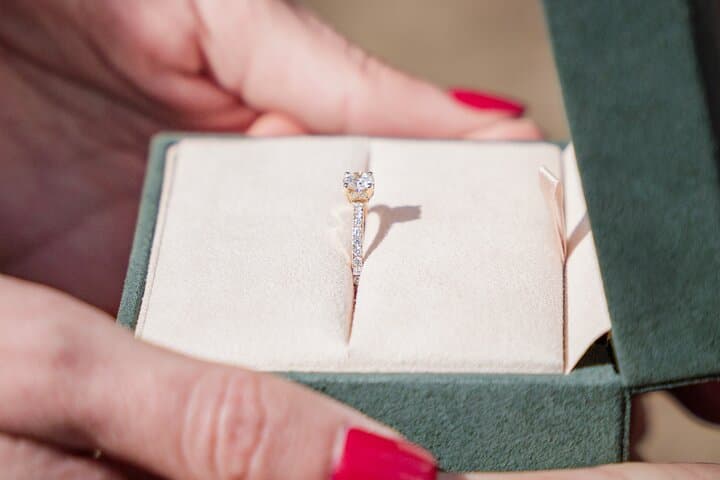Romantic Proposal Production Photo Video and Drone — photo 11