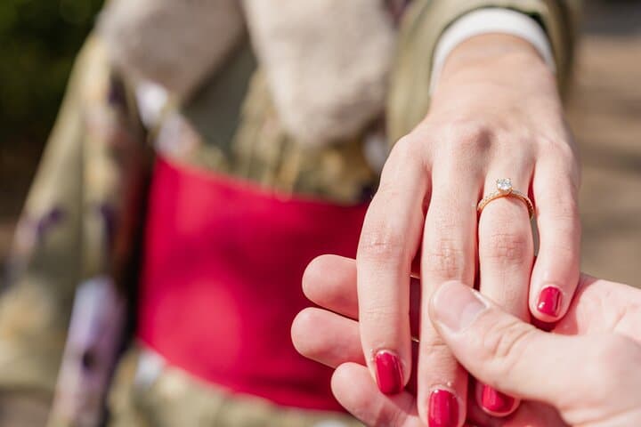 Romantic Proposal Production Photo Video and Drone — photo 13