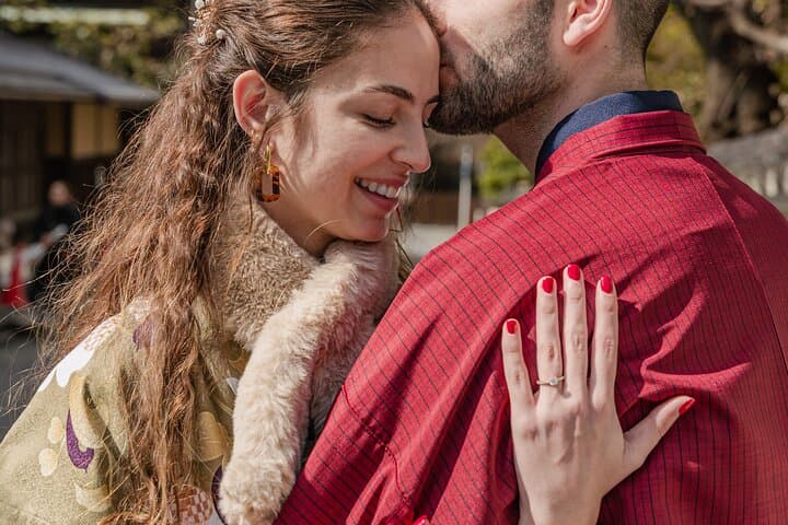 Romantic Proposal Production Photo Video and Drone — photo 14