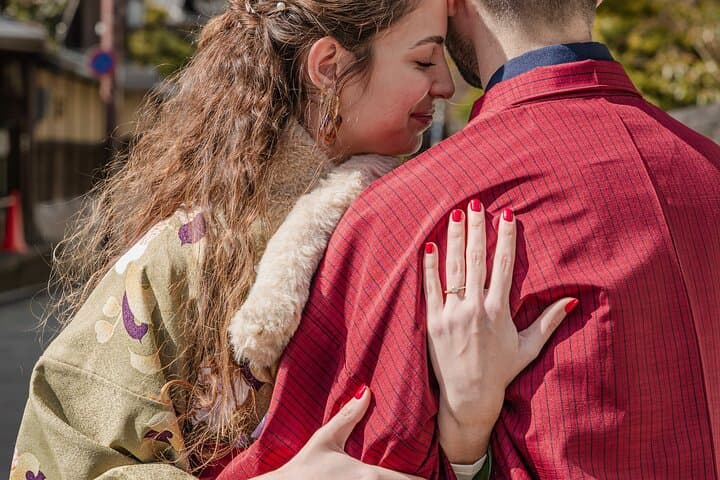 Romantic Proposal Production Photo Video and Drone — photo 16