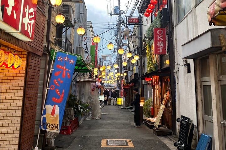 Experience Rare Sake Culture Known Only to Locals — photo 6