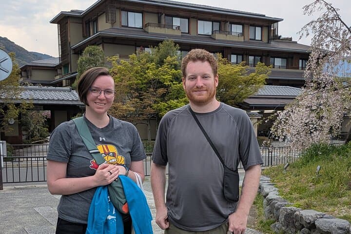 Nara Day Trip from Kyoto with a Licensed Guide — photo 4