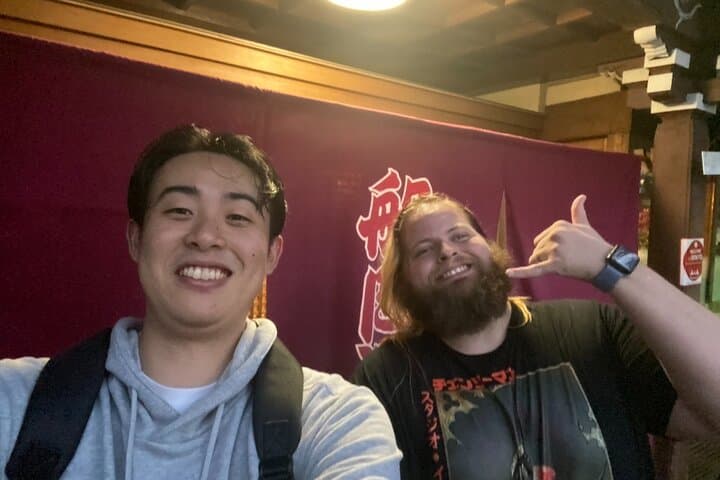 Private Onsen Experience with Kyoto Cuisine & Expert Guide — photo 6
