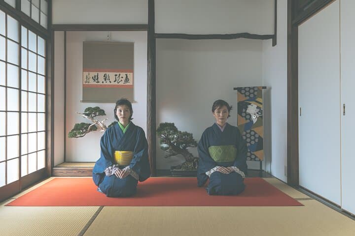 Explore Kyoto by private cab, kimono and rickshaw plan — photo 7