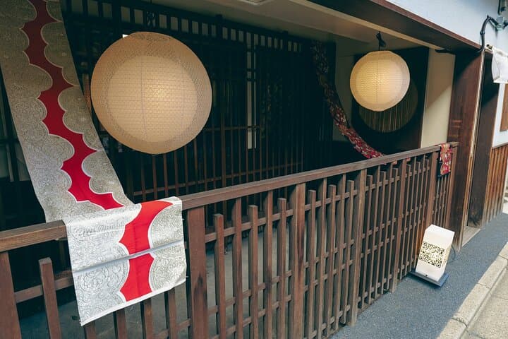 Let us color your memories of Kyoto in Kimono — photo 15