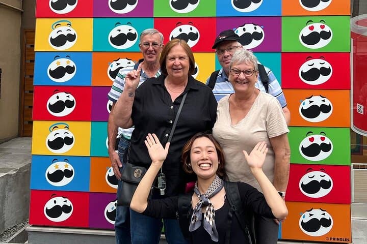 Private Osaka City Tour: Fusion of Tradition and Modernity