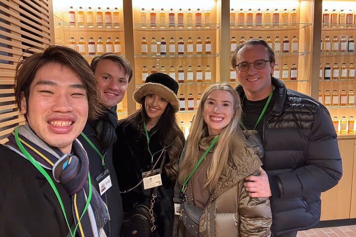 Private Osaka City Tour: Fusion of Tradition and Modernity — photo 4