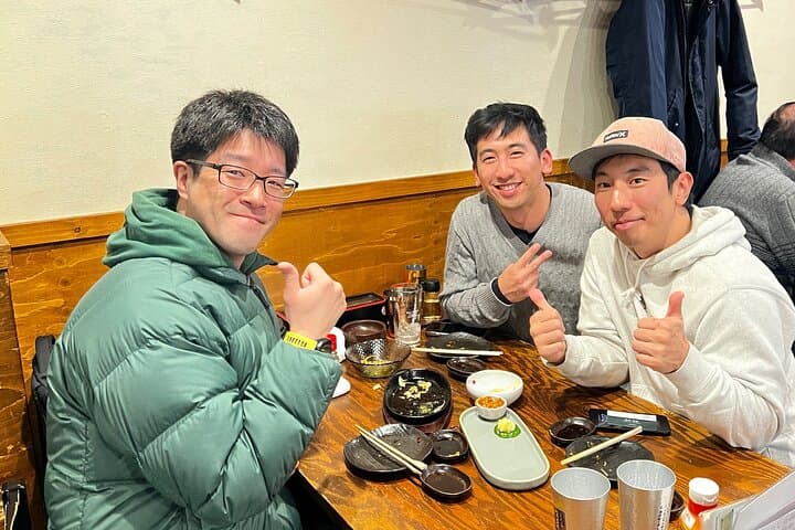 Experience Izakaya like a Local — photo 2