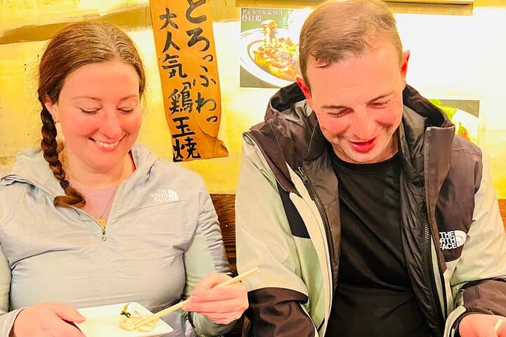 Experience Izakaya like a Local — photo 6