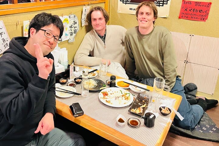 Experience Izakaya like a Local — photo 4