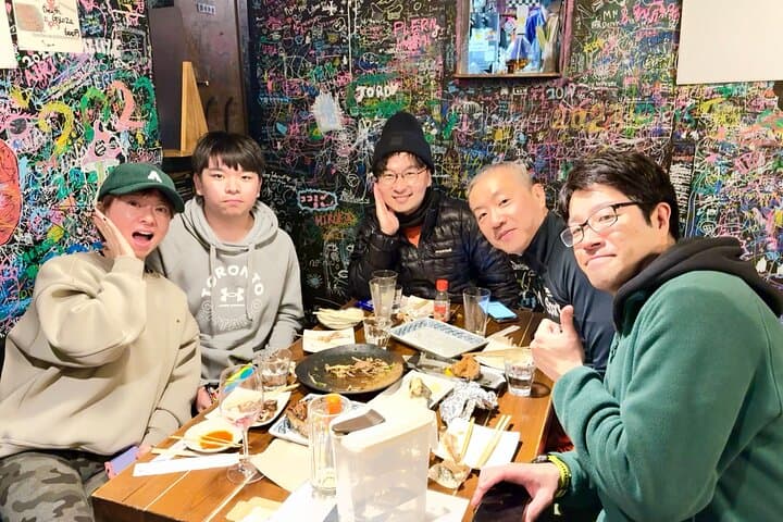 Experience Izakaya like a Local — photo 8