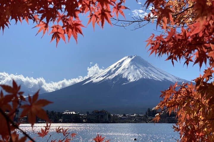 Relaxing Fuji Lakeside Escape: Kawaguchiko & Yamanakako — photo 10