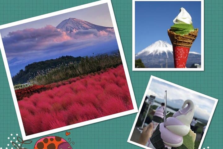 Relaxing Fuji Lakeside Escape: Kawaguchiko & Yamanakako — photo 18