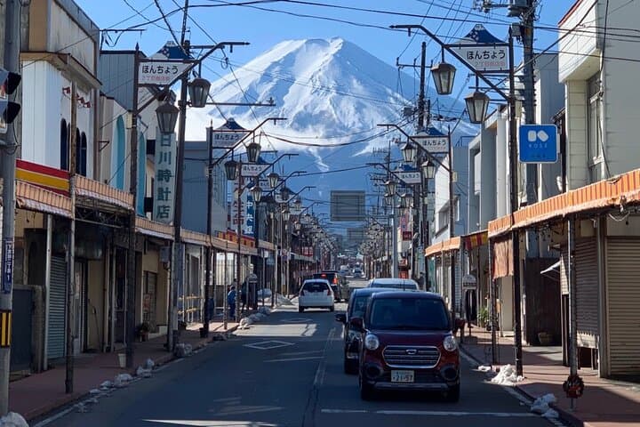 Relaxing Fuji Lakeside Escape: Kawaguchiko & Yamanakako — photo 15