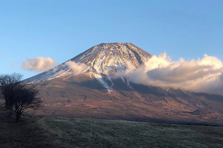 Relaxing Fuji Lakeside Escape: Kawaguchiko & Yamanakako — photo 12