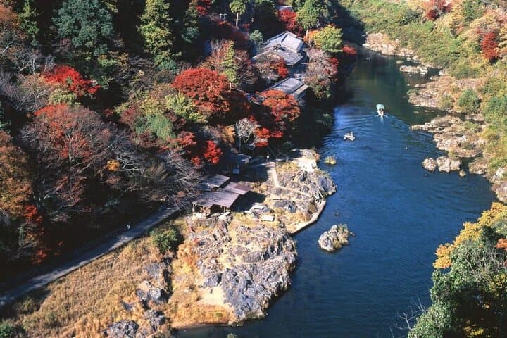 Single- & multi-day Adventures within Kyoto Nara Osaka Kobe — photo 11