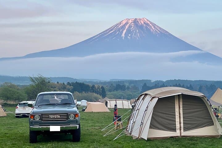 Relaxing Fuji Lakeside Escape: Kawaguchiko & Yamanakako — photo 14