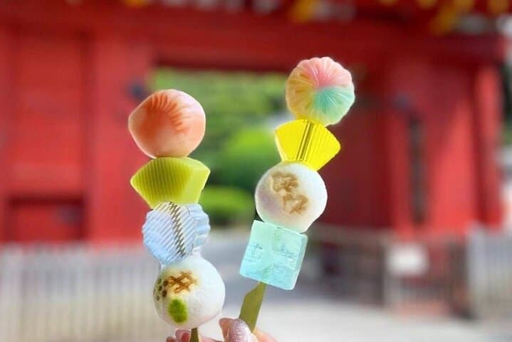 Kyoto & Uji Day Tour: Golden Pavilion, Kiyomizu & Matcha Street — photo 12